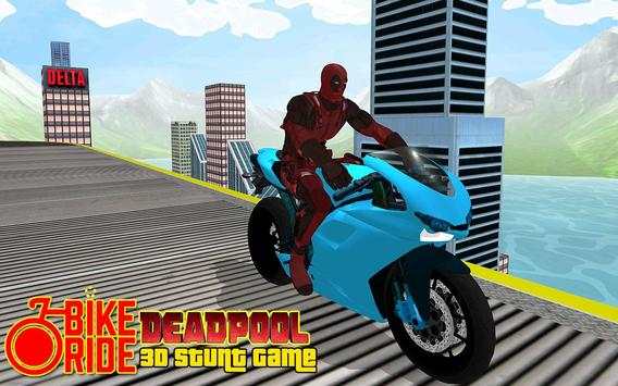 Traffic Moto Bike Racer: Fast Stunt Master Clan screenshot 4