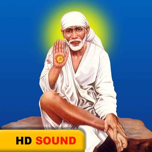 Sai Aarti HD Sound 3.1