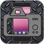 Real Status Bar Screenshot Viewer 1.0