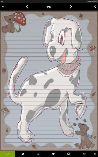 My Drawing screenshot 15