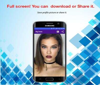 instagram Profile Picture Viewer screenshot 3