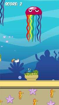 Flappy cat-unicorn screenshot 7