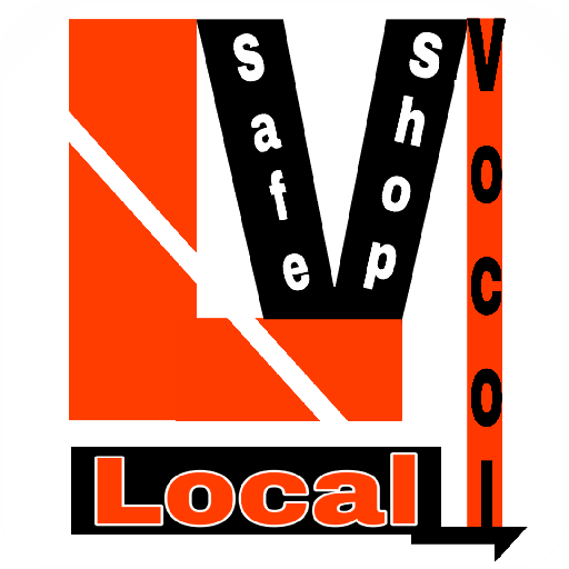 Local Vocol - Online Local Grocery Shopping App icon