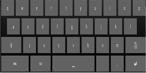 Punjnud Urdu Keyboard screenshot 6