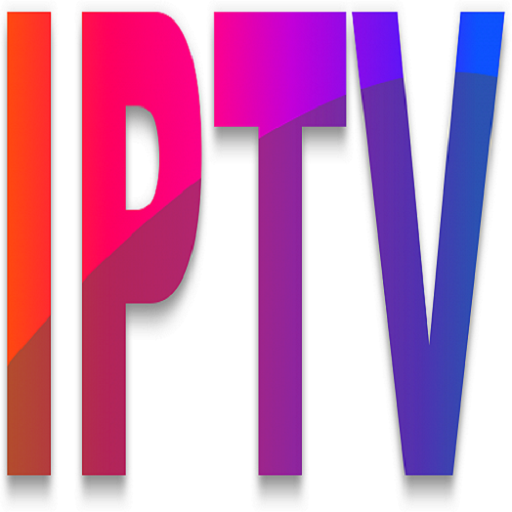 Tex IPTV Player Pro أيقونة