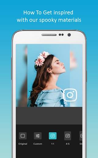 PhotoGrid tips collage screenshot 4