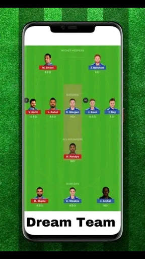 My11Circle App - My11circle Team Prediction & Tips screenshot 5