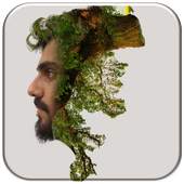 BlendPic  Double Exposure 1.0