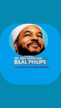 Dr Bilal Philips Lectures screenshot 1