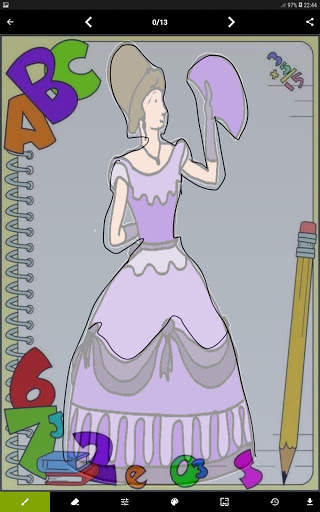 My Drawing screenshot 11