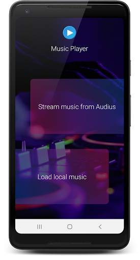 Offline Music Player - Local, Without Wifi 2 تصوير الشاشة