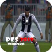 Helper PES 2019 Hints Walkhtrough 1.2.5