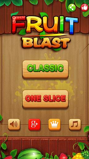 Fruit Blast screenshot 8
