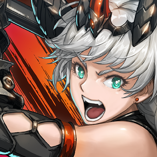 Dark Hero Dash : Idle RPG icon