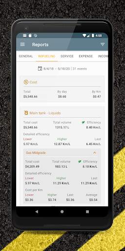 Carango - Car Management screenshot 6