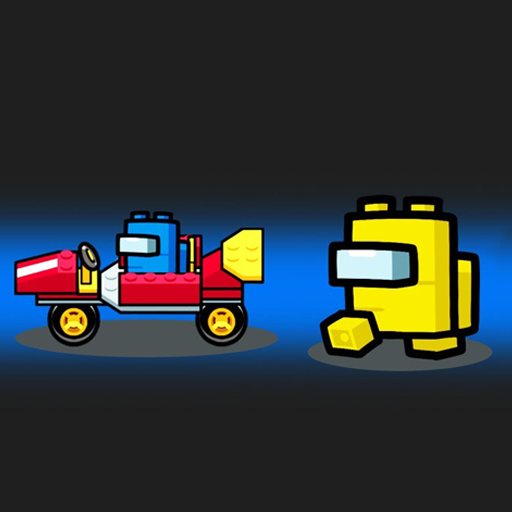 Among Us Legu Mod icon