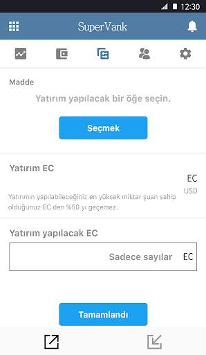 Supervank screenshot 4