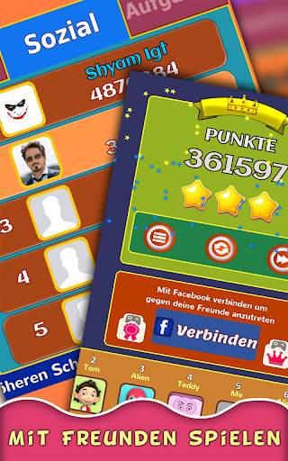 Word Search Elite screenshot 10