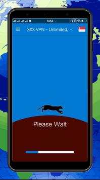 XXX VPN screenshot 4