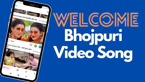 Bhojpuri Video Song HD 2020 screenshot 3