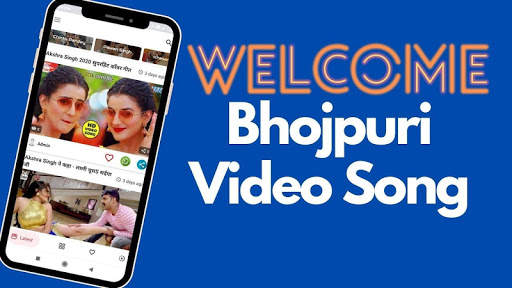 Bhojpuri Video Song HD 2020 screenshot 3