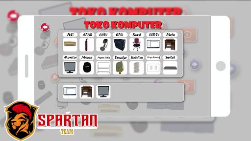 Lab Simulator screenshot 3