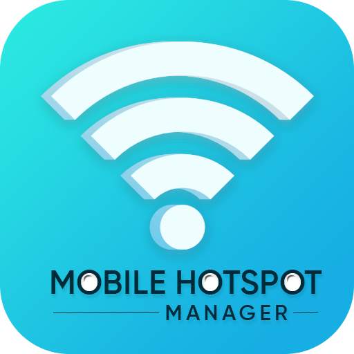 Mobile Hotspot Manager 1.0