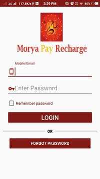 Morya Pay Recharge screenshot 2