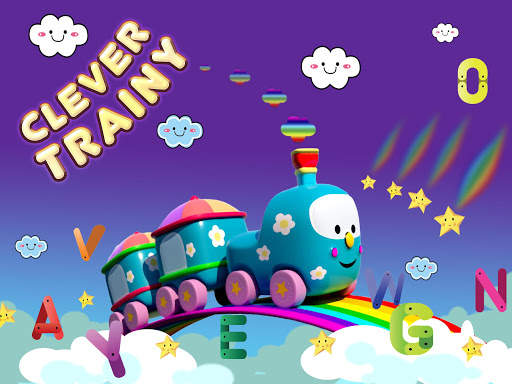 Educational game for children screenshot 7