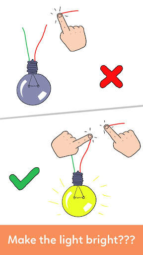 Brain Crazy: IQ Challenge Puzzle screenshot 2