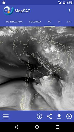 MapSAT screenshot 5