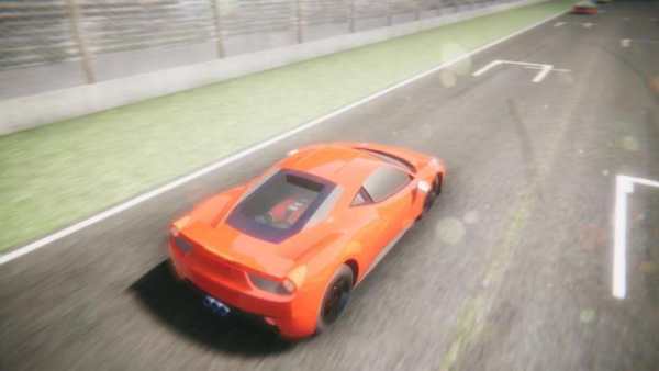 Race Track Real Simulator screenshot 7