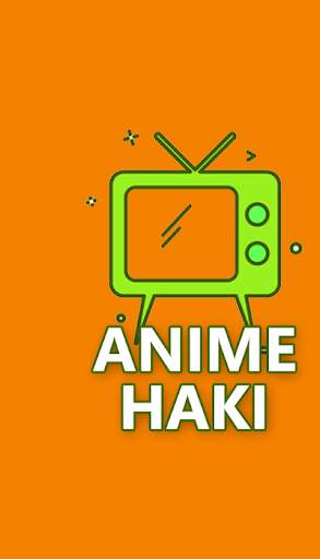 Anime Haki TV - Cara nonton Anime Sub indo eng HD screenshot 1