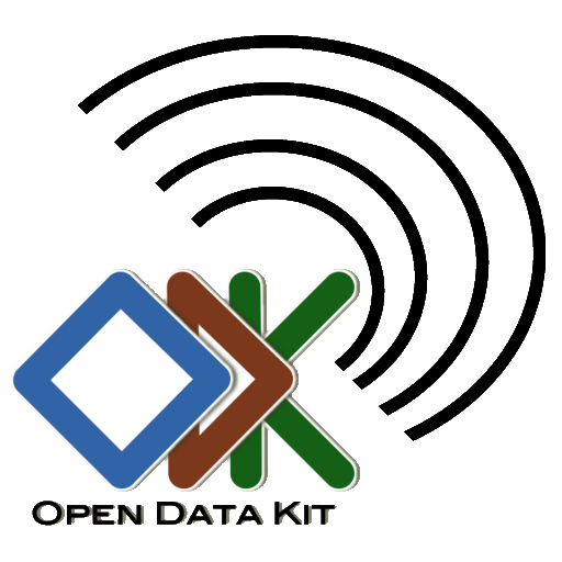 ODK Sensors Framework icon