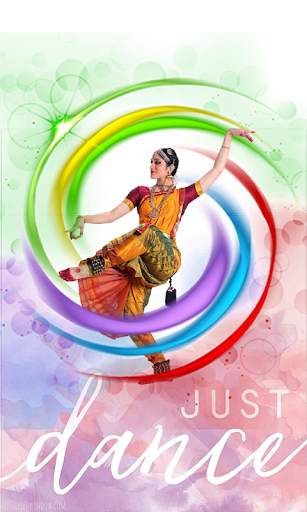 Photo Editor For Dancer screenshot 3