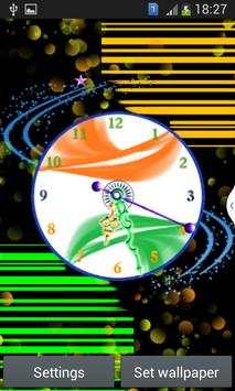 National Clock screenshot 5