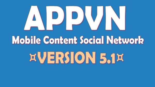 Appvn screenshot 2