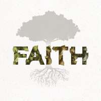 Faith - NDC Worship Song Offline logo