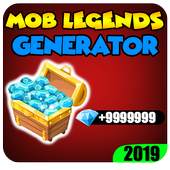 Tricks For Mobil Legend l Free Diamonds 2k19 New l 1.0