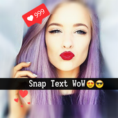 Insta Square Snap Photo Edit ♥ icon