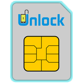 Sim Unlocker : Unlock Any Sim Card icon