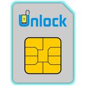 Sim Unlocker : Unlock Any Sim Card 2.0
