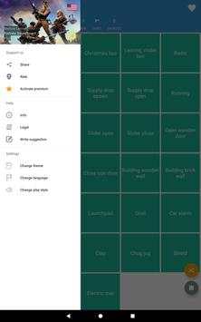 Fortnite SOUNDBOARD screenshot 6