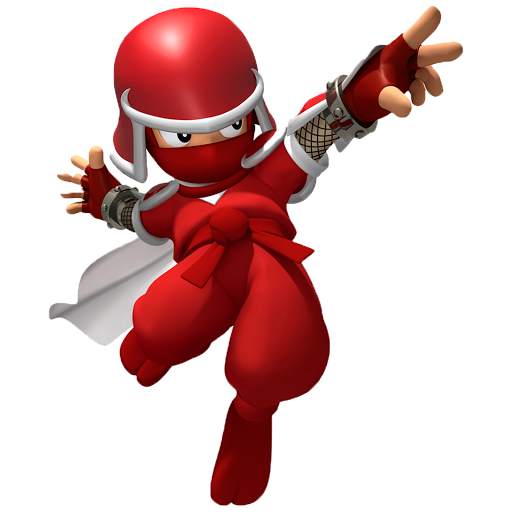 Ninja Sticker Maker for WA screenshot 9