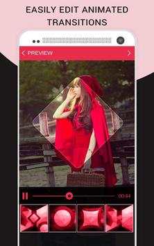 Photo to Video movie maker - Short Status Maker screenshot 5