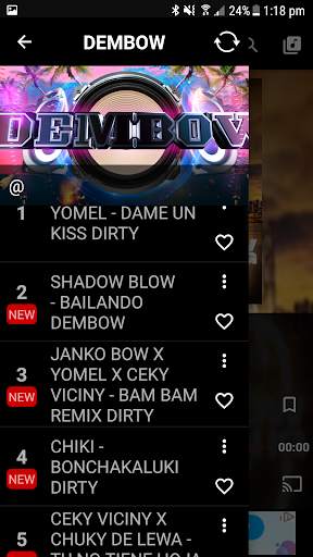 DJ Lobo screenshot 3