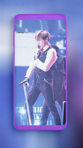 Wanna One Daniel wallpaper Kpop HD new screenshot 6