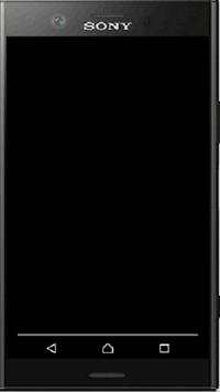 Off The Screen - support Fingerprint unlock screenshot 2