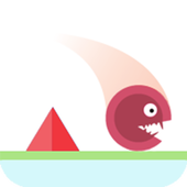 Skippy pac-man icon