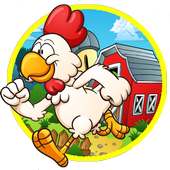 Chicken Farm Run
